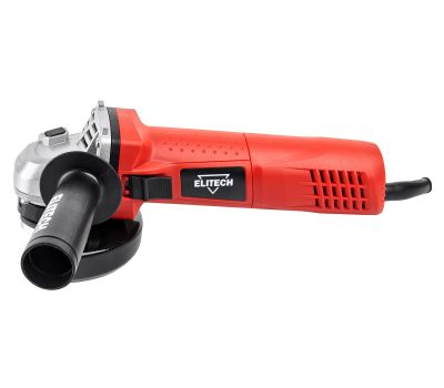  Угловая шлифмашина (болгарка) ELITECH ДМ МШУ 101Э (E2213.023.00) 202430, фото 6 