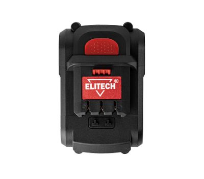 Аккумулятор ELITECH 1820.067700 188830, фото 2 