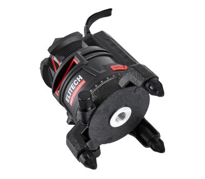  Нивелир лазерный ELITECH HD LN 5D GREEN 204734, фото 3 