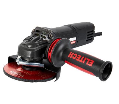  Шлифмашина угловая (болгарка) ELITECH HD AG 1412E (E2213.050.00) 205374, фото 1 