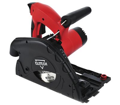  Погружная дисковая пила ELITECH ПД 1255П (E2206.002.01) 191145, фото 1 