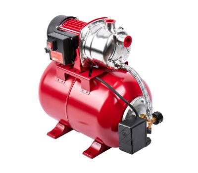  Станция насосная ELITECH Стандарт САВ 800-24Н 205662, фото 3 