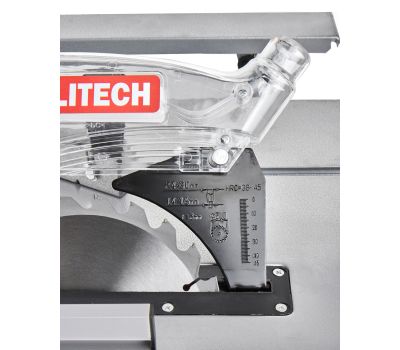  Пила настольная ELITECH Стандарт СР 1221 (E2001.005.00) 207404, фото 8 