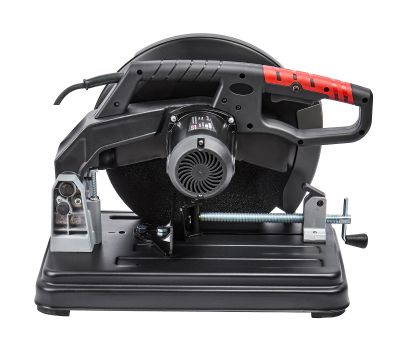  Пила монтажная ELITECH HD CS 2535 (E2004.005.00) 207407, фото 2 