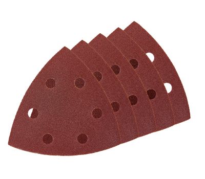  Лист шлифовальный треугольный ELITECH Стандарт 1820.157200 204331, фото 1 