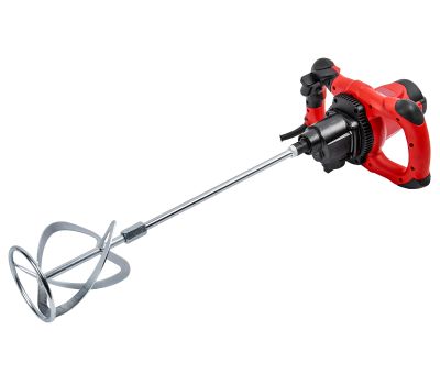  Миксер строительный ELITECH МС 1400Э2 (E2208.016.01) 207352, фото 3 