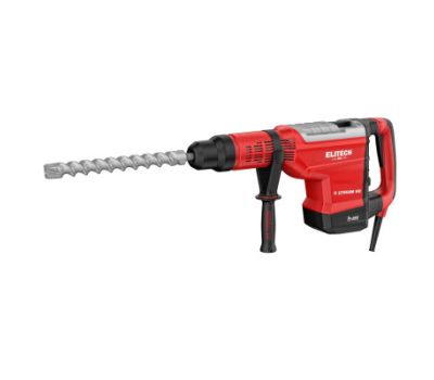  Перфоратор ELITECH П 1755ЭМ HD (E2205.005.00) 201379, фото 5 
