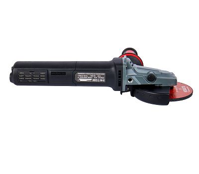  Шлифмашина угловая (болгарка) ELITECH HD AG 1512E (E2213.052.00) 205377, фото 1 