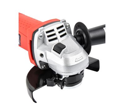  Угловая шлифмашина (болгарка) ELITECH ДМ МШУ 101Э (E2213.023.00) 202430, фото 4 