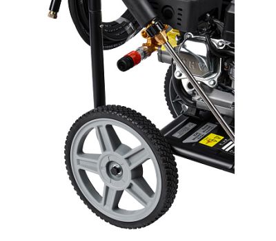  Мойка высокого давления бензиновая ELITECH HD GPW 210 206091, фото 7 