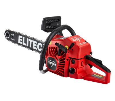  Бензопила ELITECH ДМ ПБ 522 (E1611.014.00) 205450, фото 1 