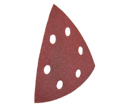  Лист шлифовальный треугольный ELITECH Стандарт 1820.157200 204331, фото 2 