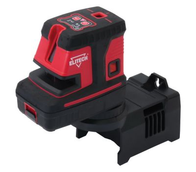  Лазерный нивелир ELITECH ЛН 20 183686, фото 1 