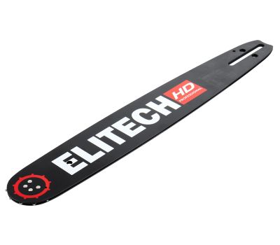  Пильная шина Elitech HD 0809.025200 209358, фото 2 