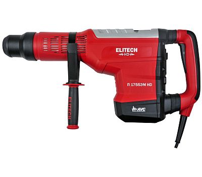  Перфоратор ELITECH П 1755ЭМ HD (E2205.005.00) 201379, фото 6 