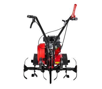  Культиватор бензиновый ELITECH Стандарт КБ 60Н 179893, фото 2 