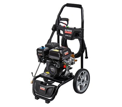  Мойка высокого давления бензиновая ELITECH HD GPW 210 206091, фото 3 