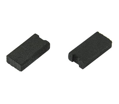  Щетки графитовые (угольные) ELITECH 1803.028200 176368, фото 1 