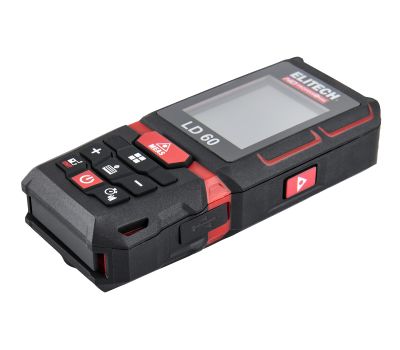  Дальномер ELITECH HD LD 60 204769, фото 8 
