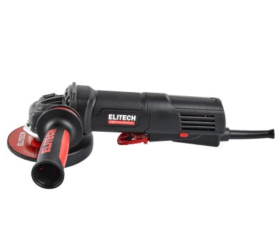  Шлифмашина угловая (болгарка) ELITECH HD AG 1212E (E2213.049.00) 205371, фото 7 