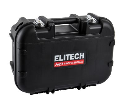  Нивелир лазерный ELITECH HD LN 5D GREEN 204734, фото 7 