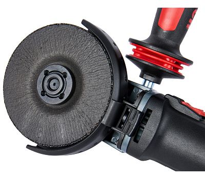  Шлифмашина угловая (болгарка) ELITECH HD AG 1512E (E2213.052.00) 205377, фото 5 