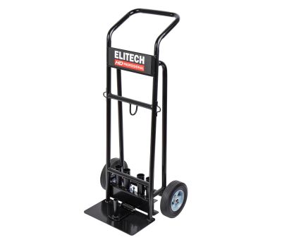  Тележка транспортировочная для молотка отбойного ELITECH HD Professional 1820.131100 203083, фото 2 