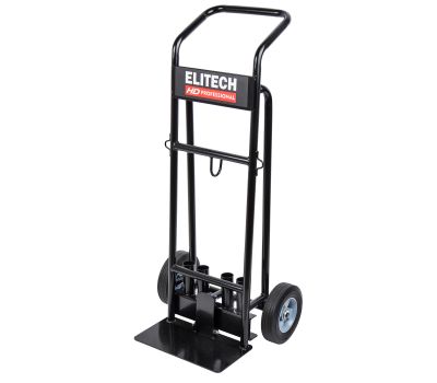  Тележка транспортировочная для молотка отбойного ELITECH HD Professional 1820.131100 203083, фото 1 
