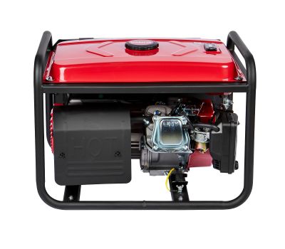  Бензиновый генератор (электростанция) ELITECH СГБ 3000РМ 205550, фото 5 