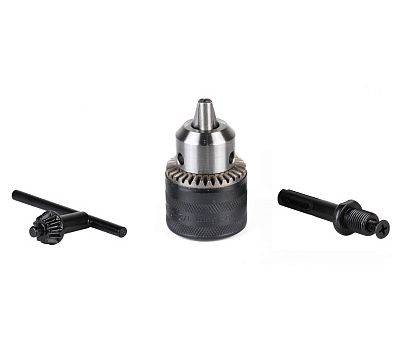  Патрон ЗВП с переходником ELITECH 1820.125800 199995, фото 1 