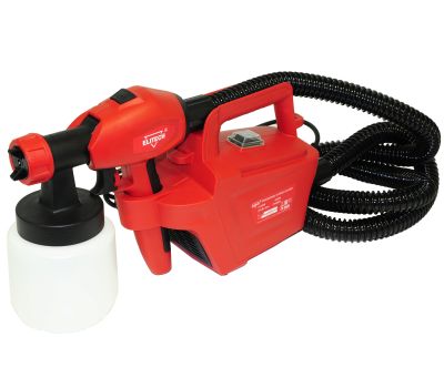  Краскопульт ELITECH Стандарт КЭ 0626П (E2208.019.00) 207363, фото 2 