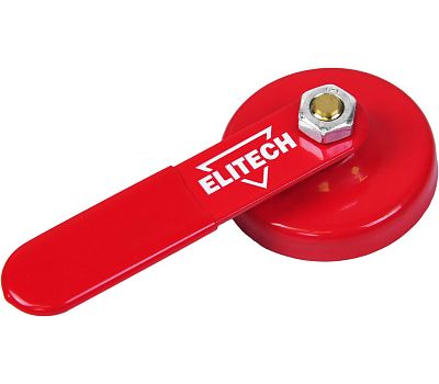  Магнитный фиксатор массы ELITECH 0606.018800 198136, фото 1 