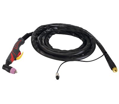  Горелка сварочная ELITECH 0606.018300 195763, фото 1 