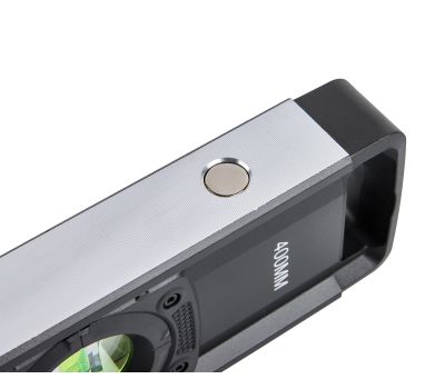  Уровень пузырьковый/магнитный ELITECH HD 320301 207198, фото 6 