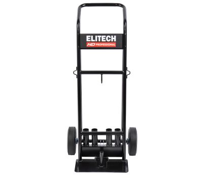  Тележка транспортировочная для молотка отбойного ELITECH HD Professional 1820.131100 203083, фото 6 