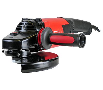  Угловая шлифмашина (болгарка) ELITECH МШУ 2623Э (E2213.015.00) 200326, фото 6 