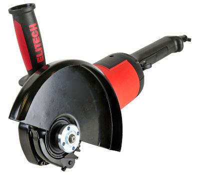  Угловая шлифмашина (болгарка) ELITECH МШУ 2623Э (E2213.015.00) 200326, фото 7 