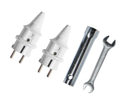  Бензиновый генератор (электростанция) ELITECH СГБ 3000РМ 205550, фото 9 