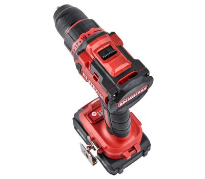  Аккумуляторная дрель-шуруповерт бесщеточная ELITECH ДА 20БЛ2 (E2201.045.01) 205673, фото 7 