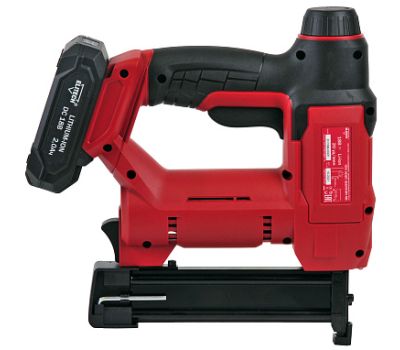  Скобозабиватель аккумуляторный ELITECH ПГА 1832Л ( E2210.001.01) 198056, фото 4 