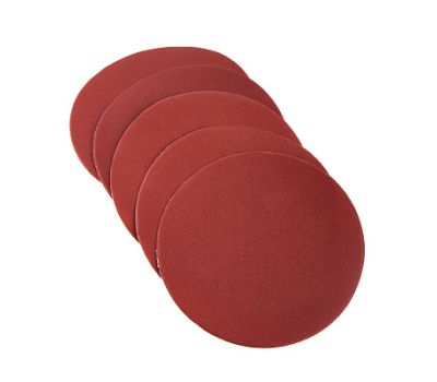  Круг шлифовальный ELITECH 1820.166600 205007, фото 1 