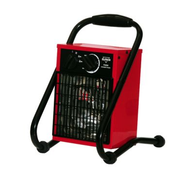  Электрическая тепловая пушка ELITECH ТП 2ЕМ 174946, фото 1 