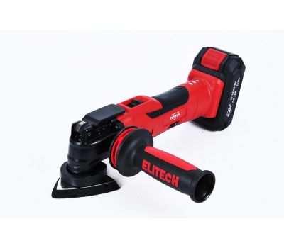  Мультиинструмент (Мультитул) аккумуляторный ELITECH МИА 18 СЛ (Е2202.001.03) 191625, фото 1 