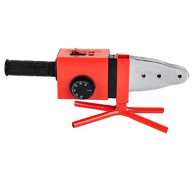  Аппарат для сварки полипропиленовых труб ELITECH СПТ 1800 (E1704.003.00) 204461, фото 2 