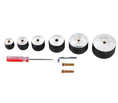  Аппарат для сварки полипропиленовых труб ELITECH СПТ 1800 (E1704.003.00) 204461, фото 8 