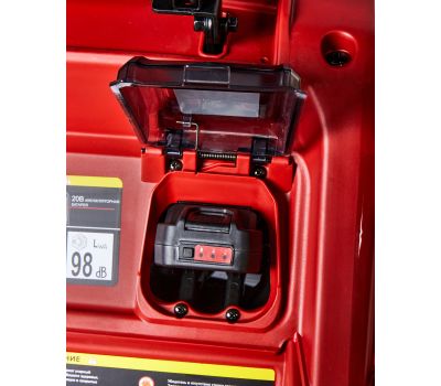  Газонокосилка бензиновая ELITECH МБ 4461Т (E1610.001.00) 205395, фото 9 