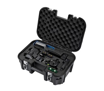  Нивелир лазерный ELITECH HD LN 16D GREEN 204737, фото 9 