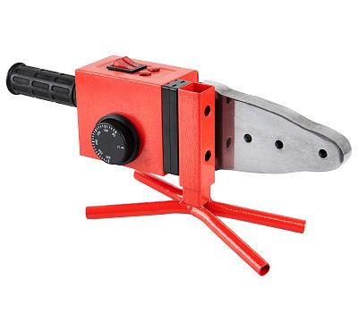  Аппарат для сварки полипропиленовых труб ELITECH СПТ 1800 (E1704.003.00) 204461, фото 6 