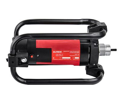  Вибратор сетевой ELITECH ВЭ 2050 182647, фото 3 