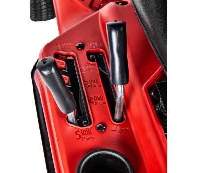  Газонокосилка бензиновая ELITECH МБ 4461Т (E1610.001.00) 205395, фото 4 